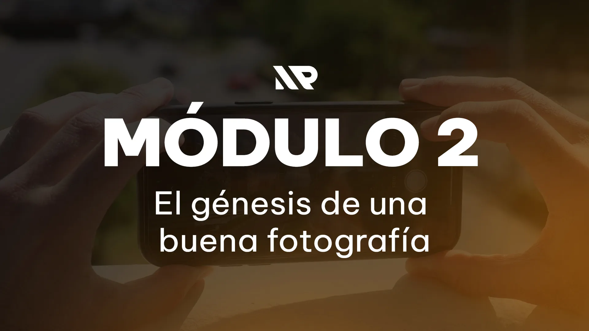 Módulo 2
