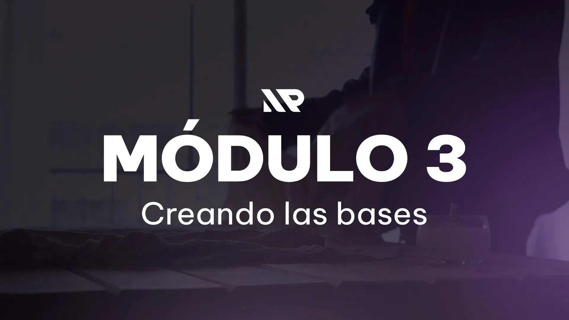Módulo 3