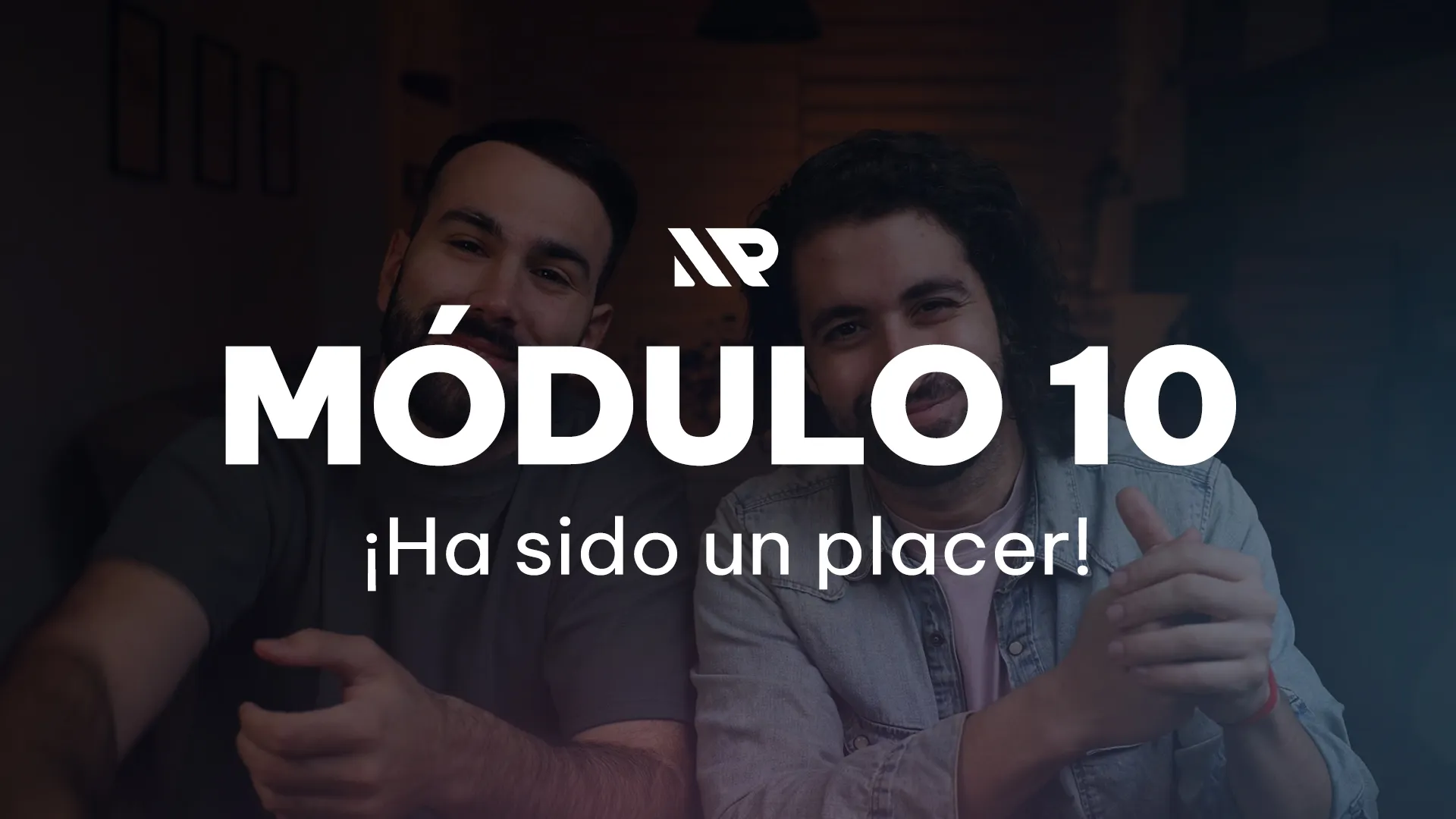 Módulo 10