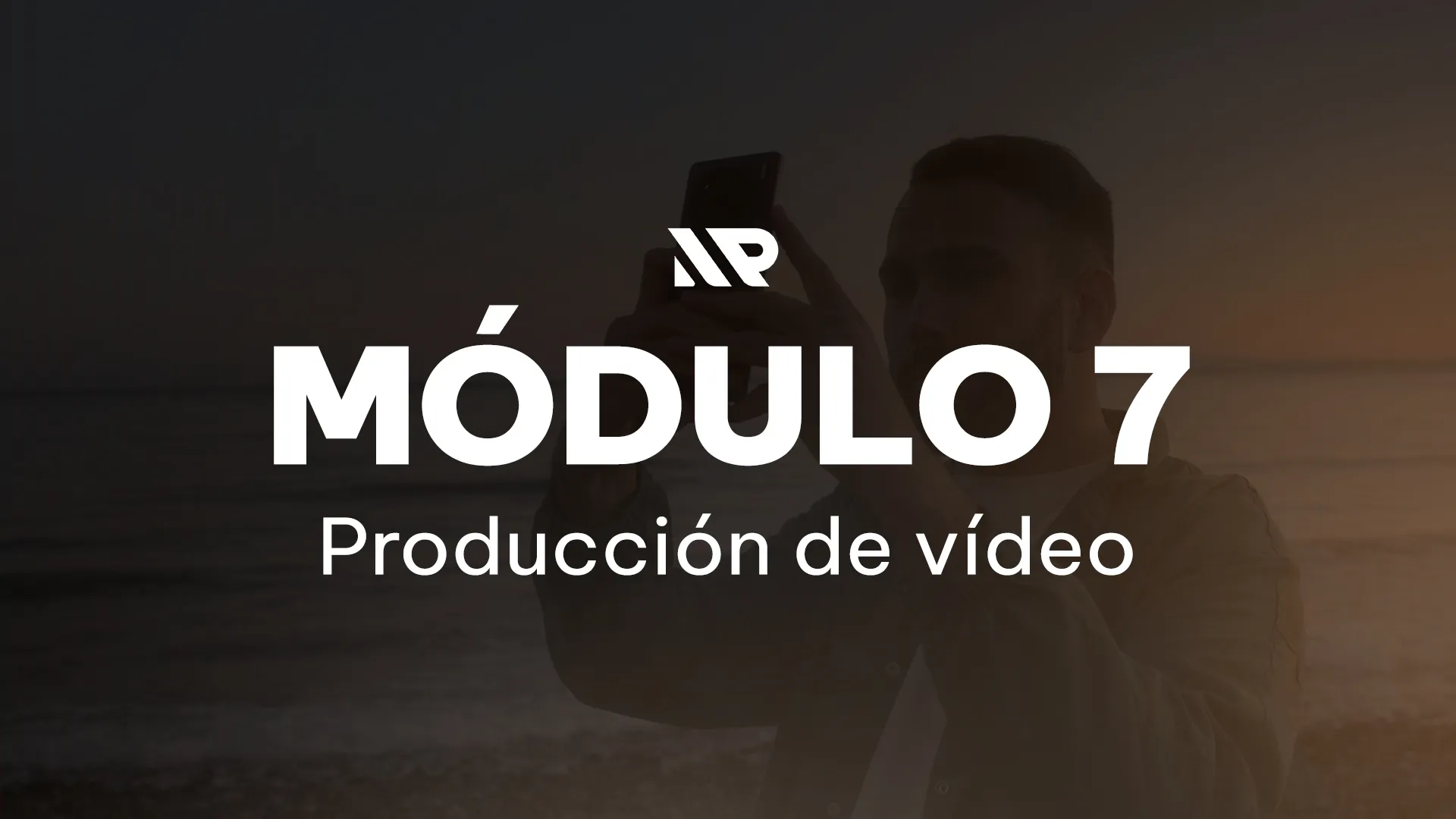 Módulo 7